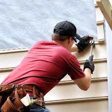 Best Vinyl Siding Installation  in Wellington, FL